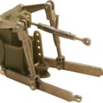 Relevage arrière n°6