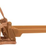 Relevage avant Laforge RF