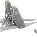 Relevage avant Laforge 80.3S