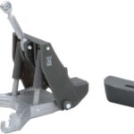 Relevage avant Laforge HDI