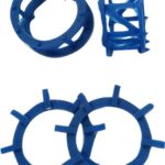 Barillets de jumelage petits, 2 pièces