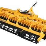 AGRISEM Disc O Mulch 6 mètres