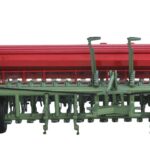 NODET GC Semoir à grains