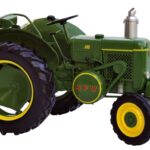 Tracteur SFV 201