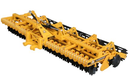 AGRISEM Disc O Mulch 6 mètres – Image 3
