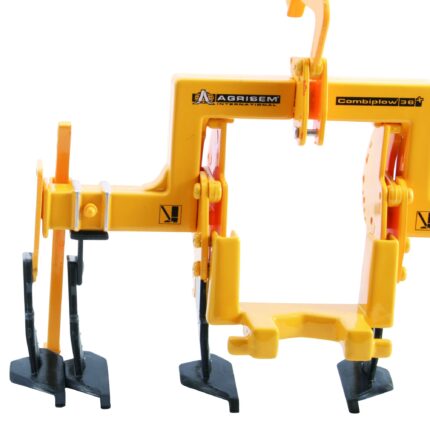 AGRISEM Combiplow 36, labour profond – Image 4