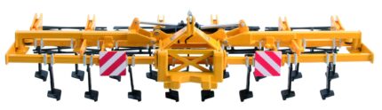 AGRISEM Agromulch 3-4-6 mètres, Déchaumeur – Image 3
