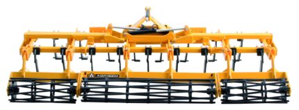 AGRISEM Agromulch 3-4-6 mètres, Déchaumeur – Image 4