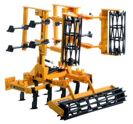 AGRISEM Agromulch 3-4-6 mètres, Déchaumeur – Image 5