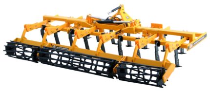 AGRISEM Agromulch 3-4-6 mètres, Déchaumeur – Image 6