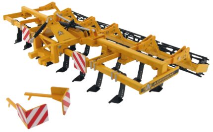 AGRISEM Agromulch 3-4-6 mètres, Déchaumeur – Image 7
