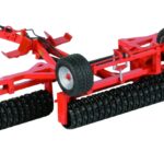 RAZOL Rouleau cambridge repliable