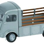 CITROEN H Fourgon plateau