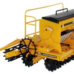 AGRISEM Disc O Sem 110 Semoir 3 mètres