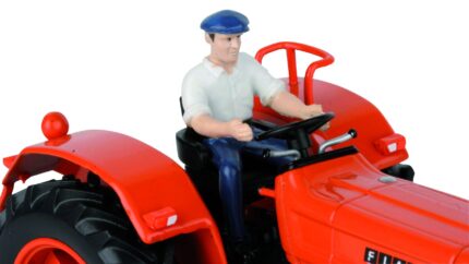 FIAT 1000DT 4RM – Image 3