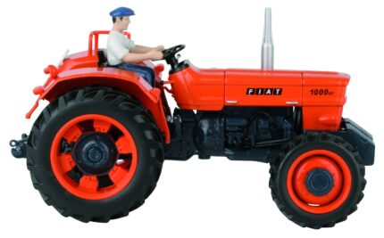 FIAT 1000DT 4RM – Image 4