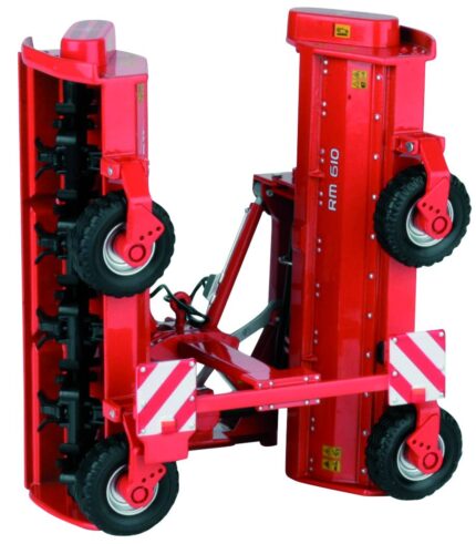 KUHN RM610 Broyeur repliable – Image 3