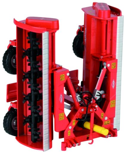KUHN RM610 Broyeur repliable – Image 4