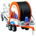 BEINLICH MONSUN II Rouleau d'irrigation