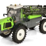 TECNOMA Laser 4240 Pulvérisateur automoteur