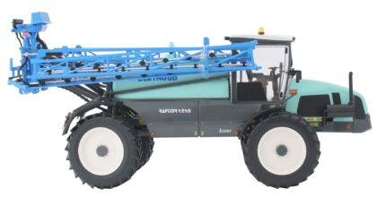 BERTHOUD RAPTOR 4240 Pulvérisateur automoteur – Image 3