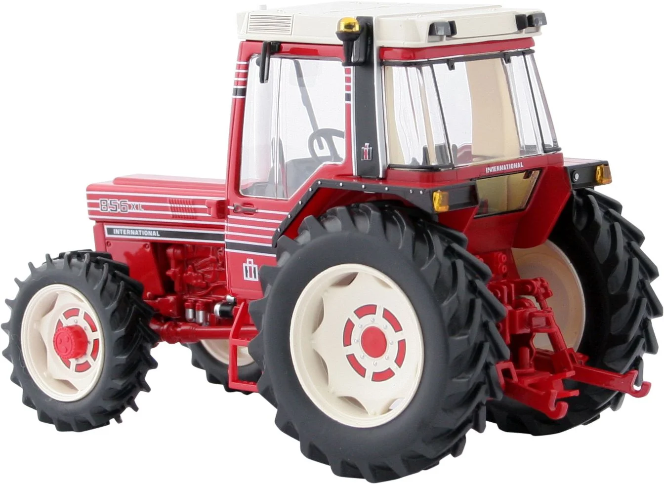 IH 856 XL – Image 2