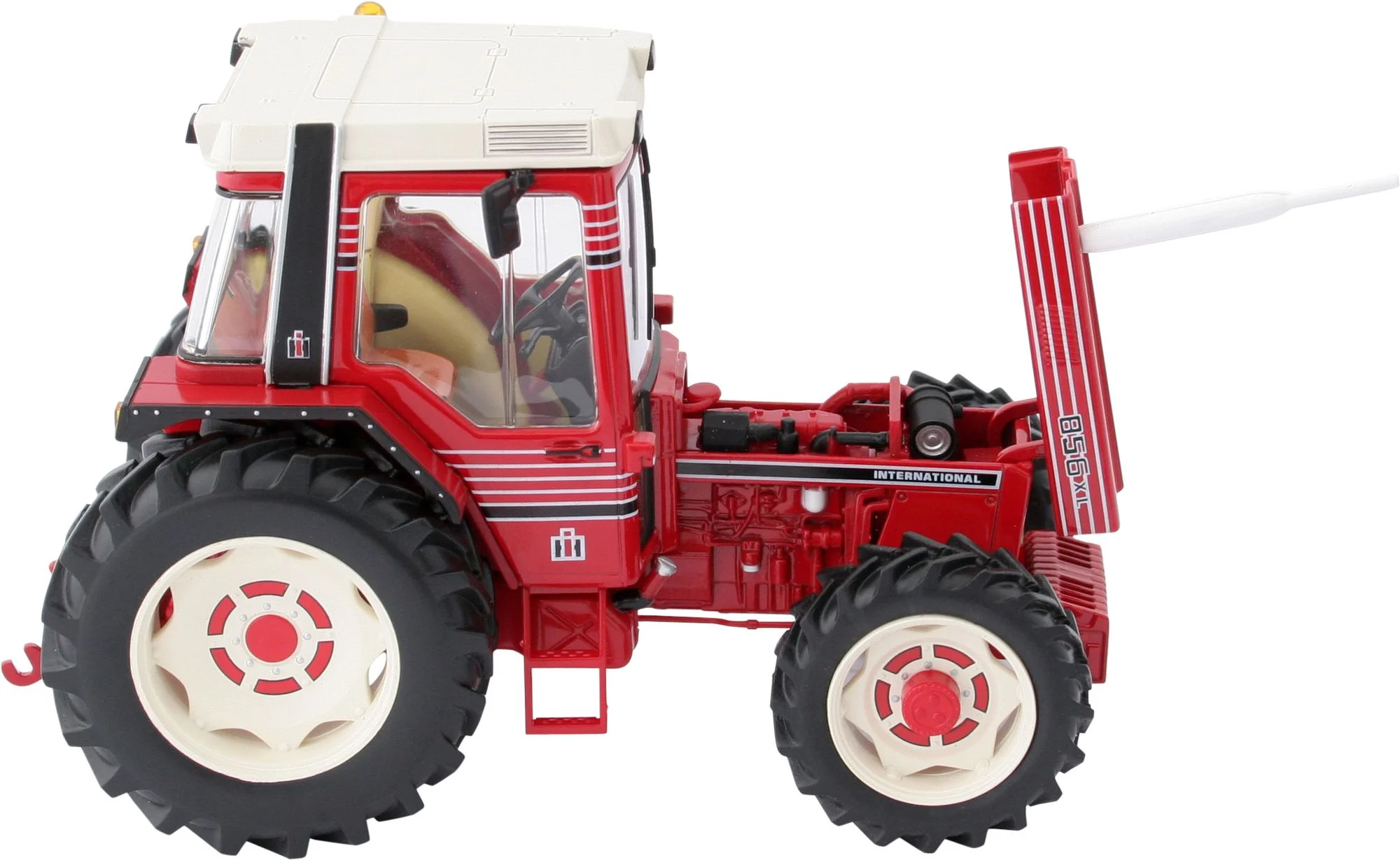 IH 856 XL – Image 4
