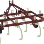 IH Cultivateur VIBRASHANK 45 2.60 et 3.6m