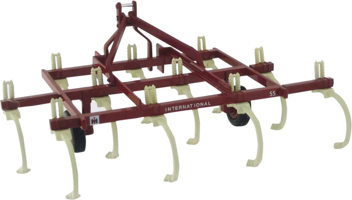 IH Cultivateur VIBRASHANK 45 2.60 et 3.6m – Image 1