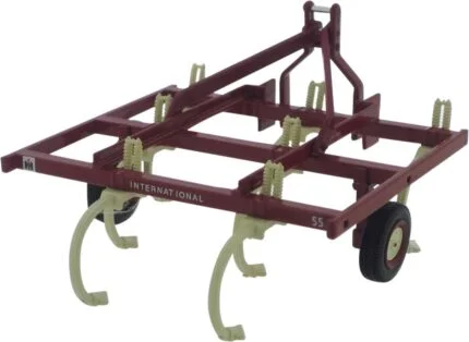 IH Cultivateur VIBRASHANK 45 2.60 et 3.6m – Image 2