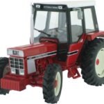 IH 845 S CAB
