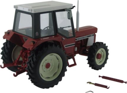 IH 845 S CAB – Image 3