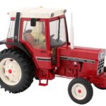 IH 845XL 2RM