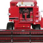 IH Axial Flow 1460 Moissonneuse batteuse