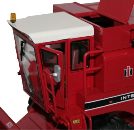 IH Axial Flow 1460 Moissonneuse batteuse – Image 6