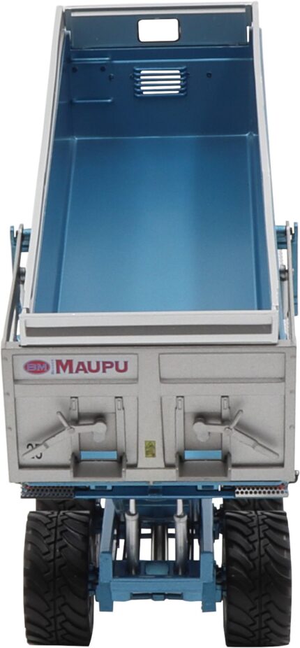 MAUPU BM71 EVO Benne 2 essieux 18T – Image 6
