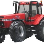 CASE IH Magnum 7250 Pro