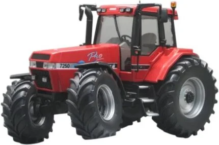CASE IH Magnum 7250 Pro