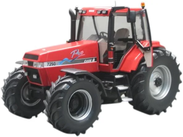 CASE IH Magnum 7250 Pro – Image 2