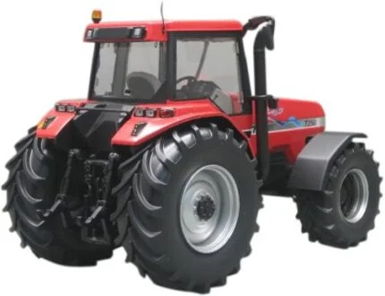CASE IH Magnum 7250 Pro – Image 3