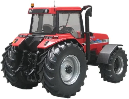 CASE IH Magnum 7250 Pro – Image 3