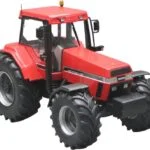 CASE IH Magnum 7240