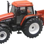 FIAT M135 avec caisse portable