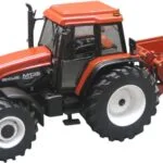 FIAT M135 avec caisse portable