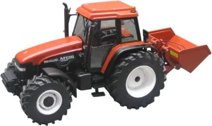FIAT M135 avec caisse portable