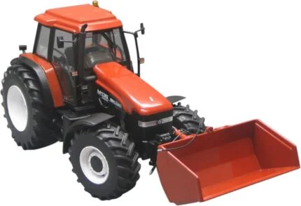 FIAT M135 avec caisse portable – Image 2