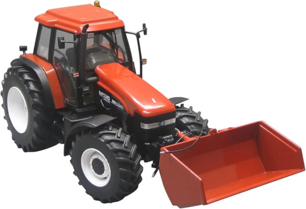 FIAT M135 avec caisse portable – Image 2