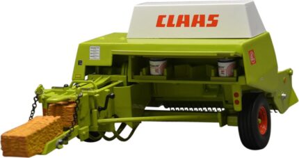 CLAAS Markant Presse à bottes – Image 3
