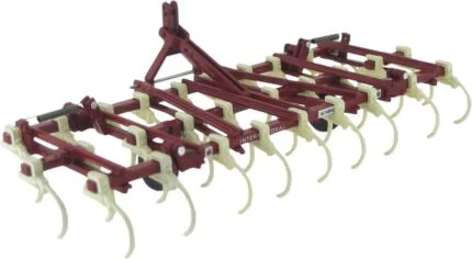 IH Cultivateur CHISEL 55 2.45 et 3.6m
