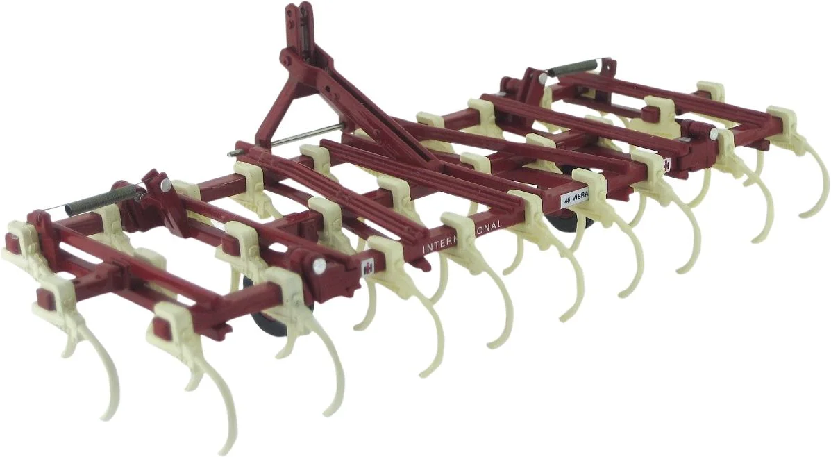 IH Cultivateur  CHISEL 55 2.45 et 3.6m – Image 1